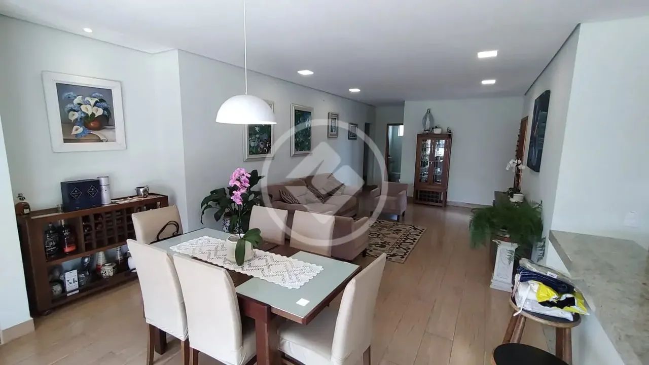 Casa térrea seminova para locação com três suites no condominio Il Paradiso em Vinhedo cod - Foto 4