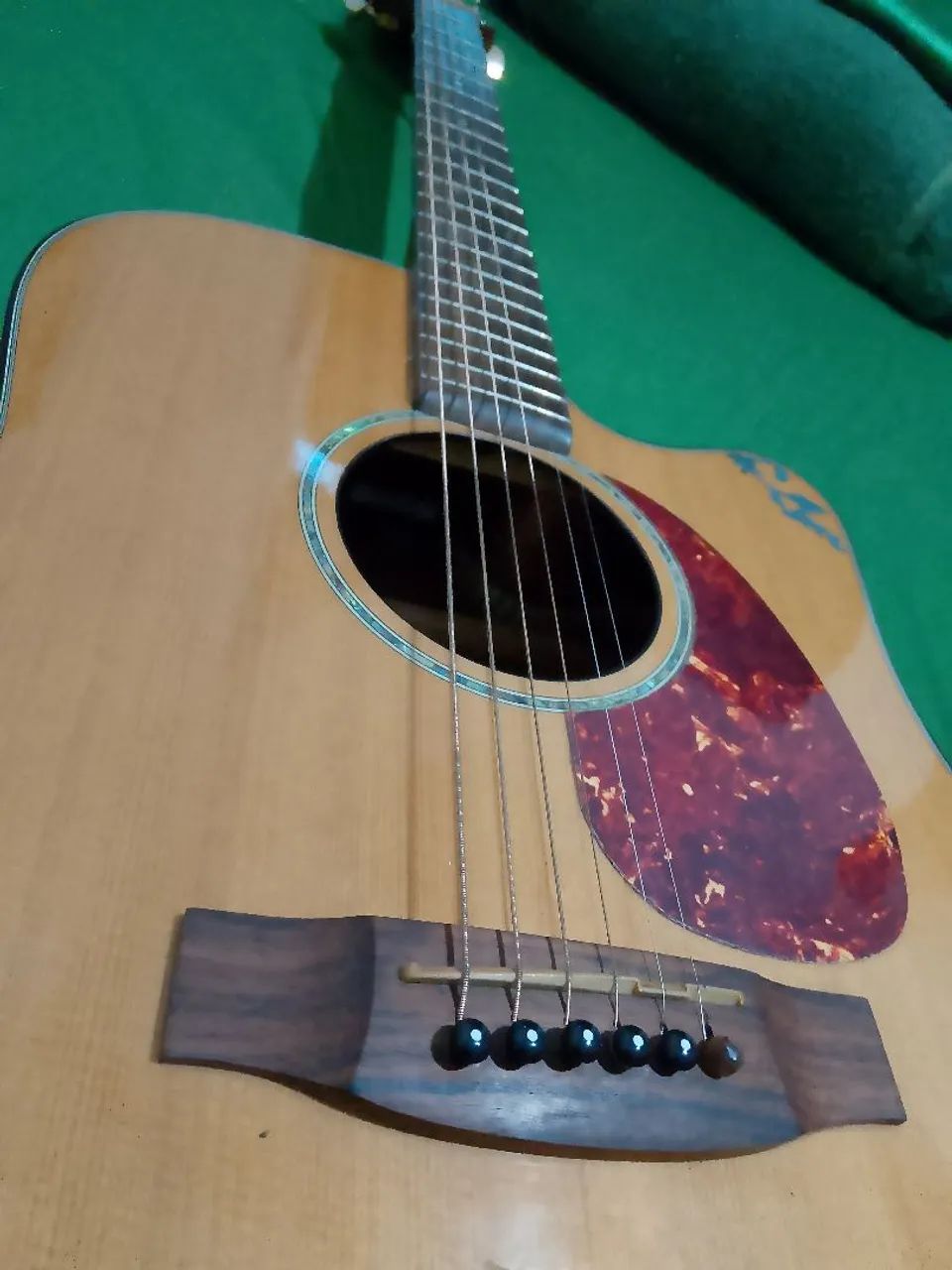 Violão 