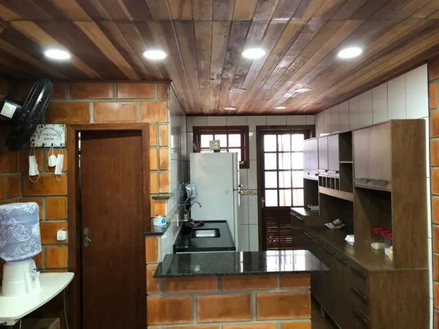 Kitnet na Martim de Sá (Caraguatatuba) - Pacote Fim de Ano - Foto 5