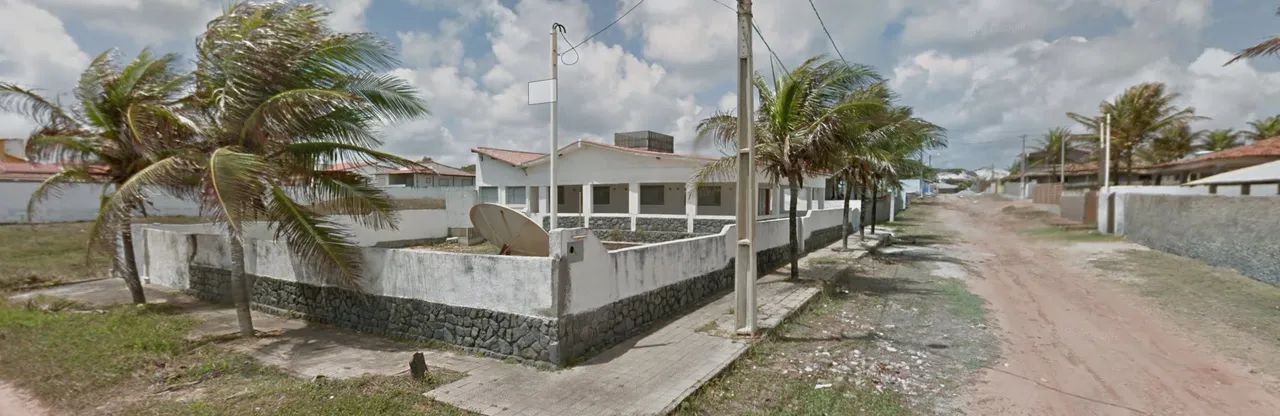 Térrea para venda com 193 metros quadrados com 5 quartos em Búzios - Nísia Floresta - RN - Foto 4