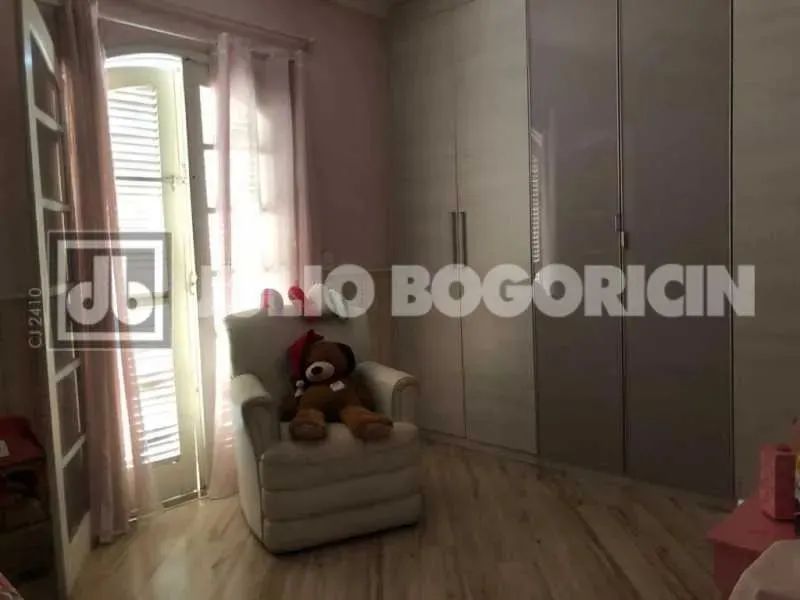 Taquara/ Jacarepaguá/ Excelente casa Condominio / Duplex/ Vazia/ 03 dormitórios/ 02 vagas/ - Foto 9