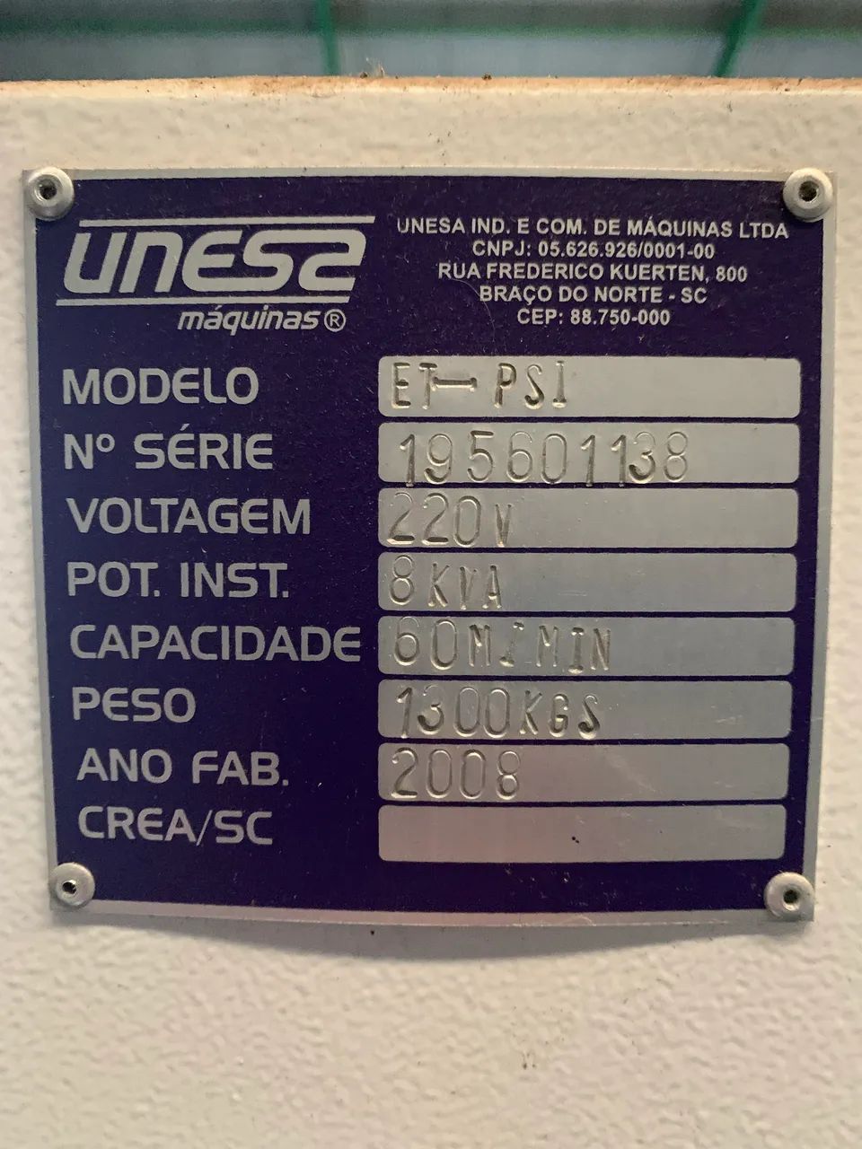 Máquina de pintura automática Spray  - Foto 3