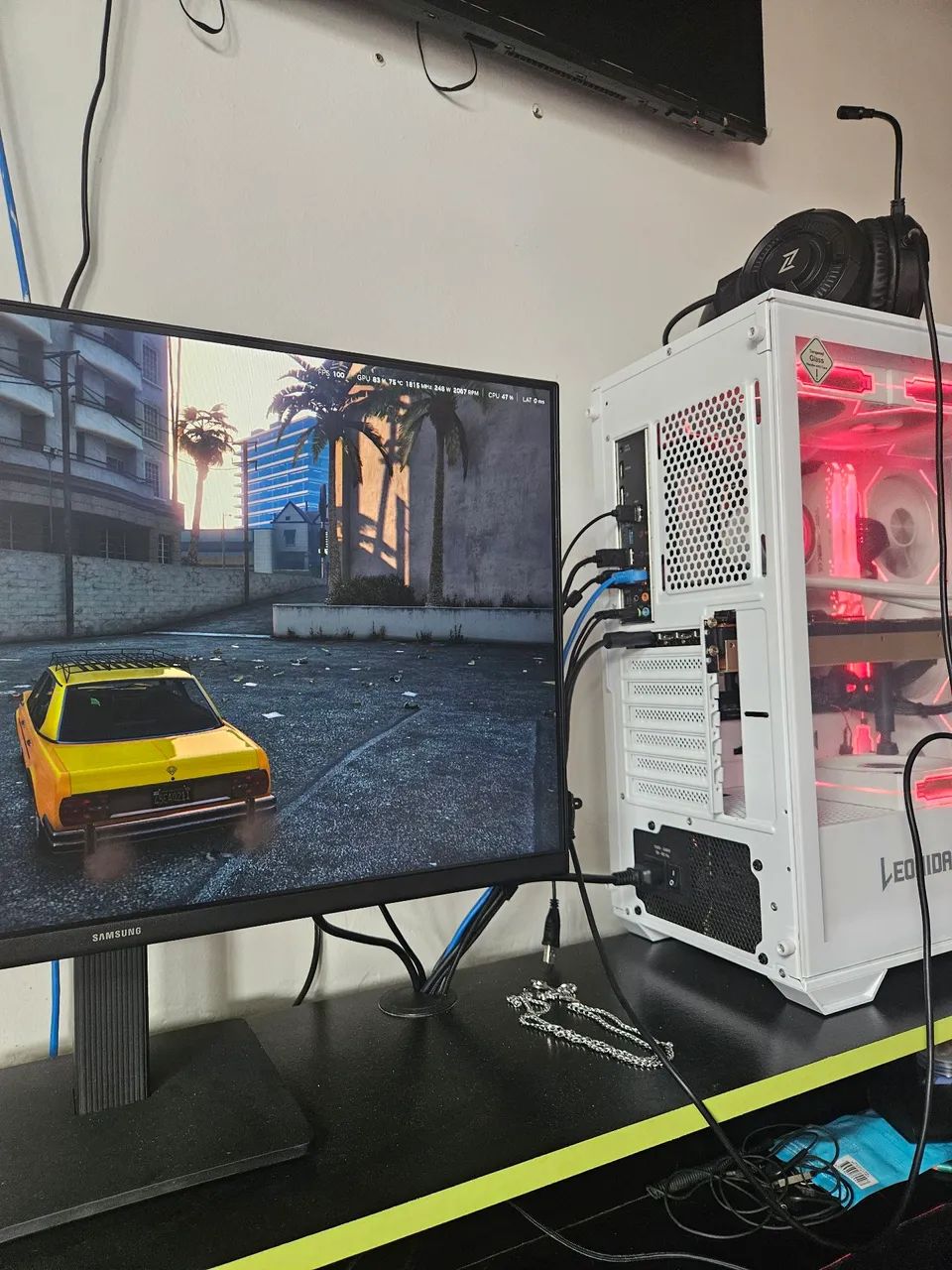 VENDO RTX 3080 10GB - Foto 5