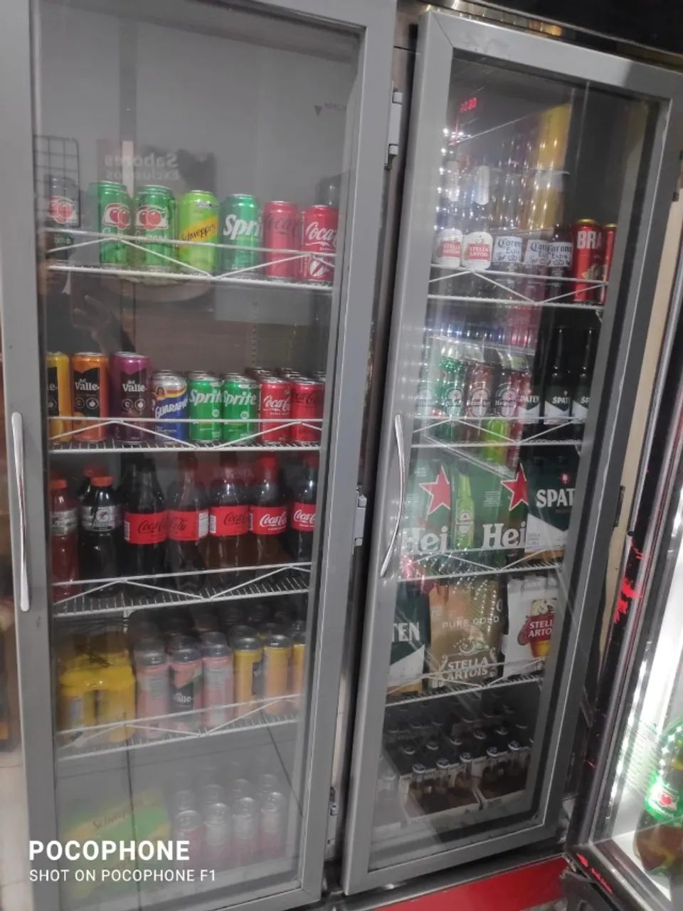 Freezer Expositor 5 portas - Foto 2