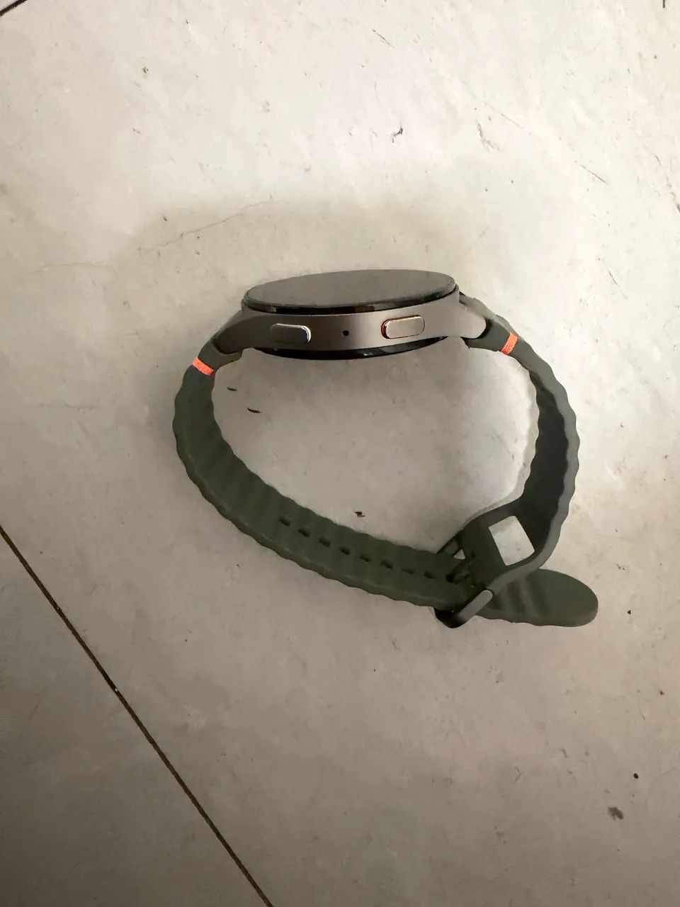 Galaxy Watch 8 Bluetooth 40 mm - Foto 3