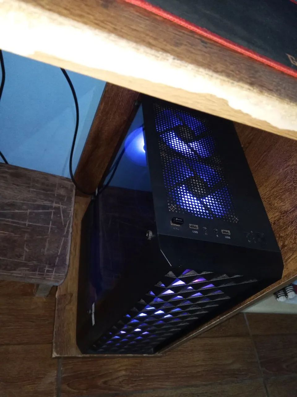 Computador GT Gamer - Foto 3