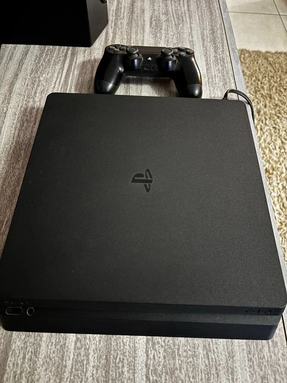Ps4 slim 500GB - Foto 4