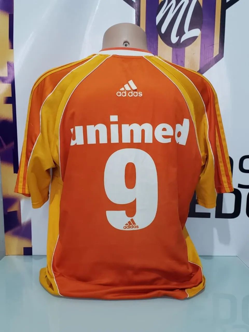 Camisa Fluminense  - Foto 2