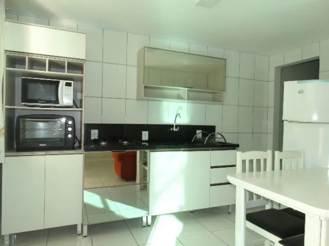 Casa 2 dorms, Ar, 300m do mar, Ingleses Sul, Fpolis, SC. COD9 - Foto 10