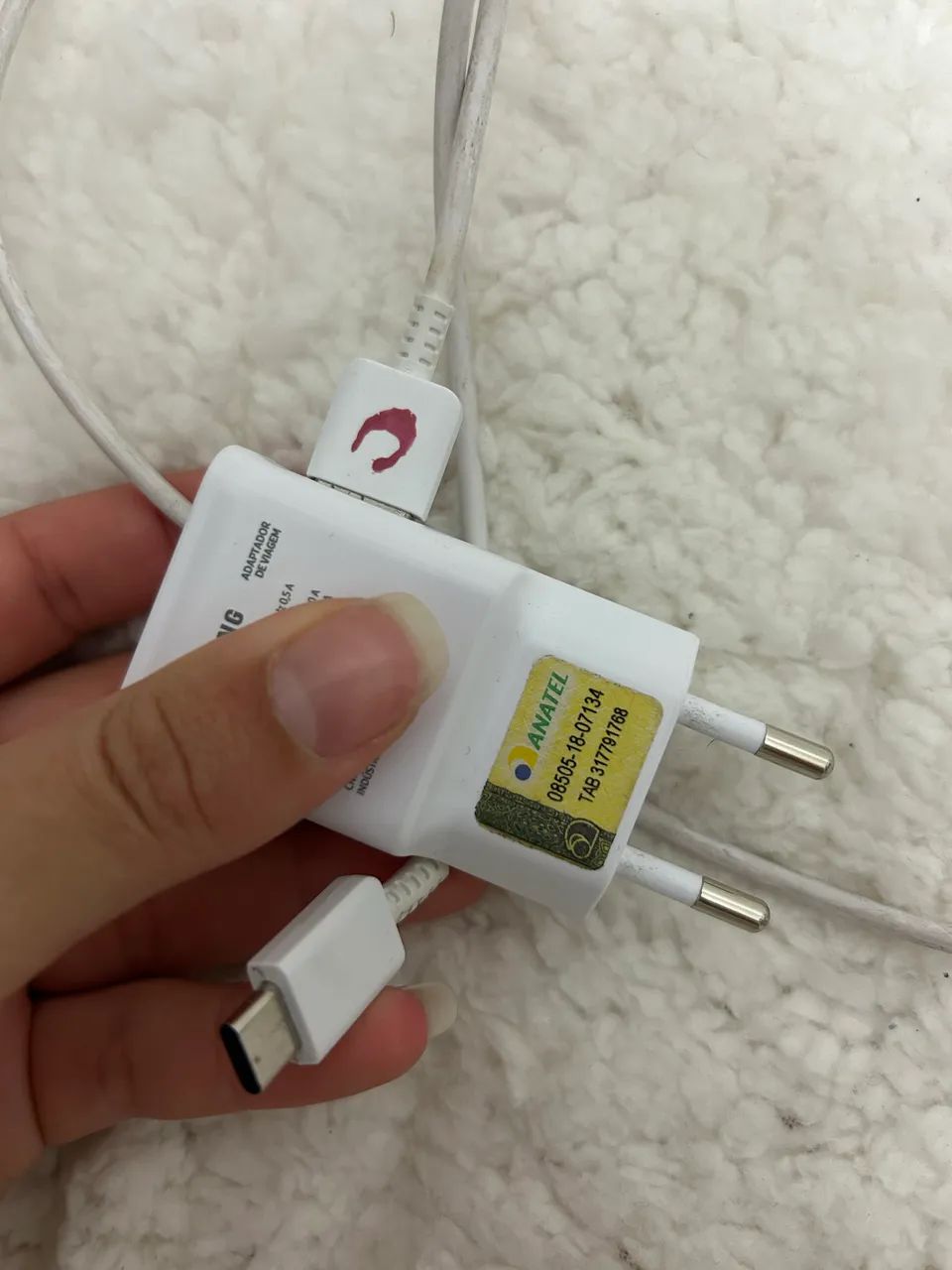 Vende-se Samsung A06 - Foto 5
