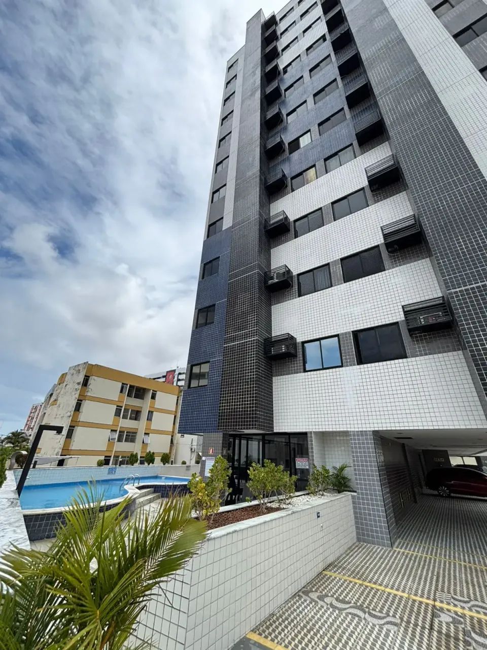 Apartamento para locação no MONTNIMES, POÇO, Maceió, AL