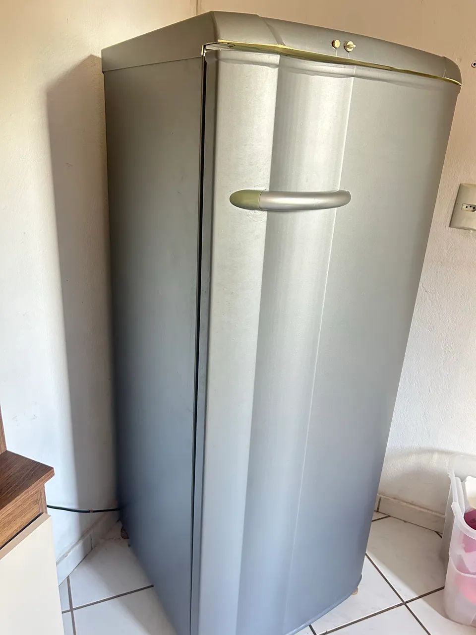 Geladeira Electrolux - Foto 3