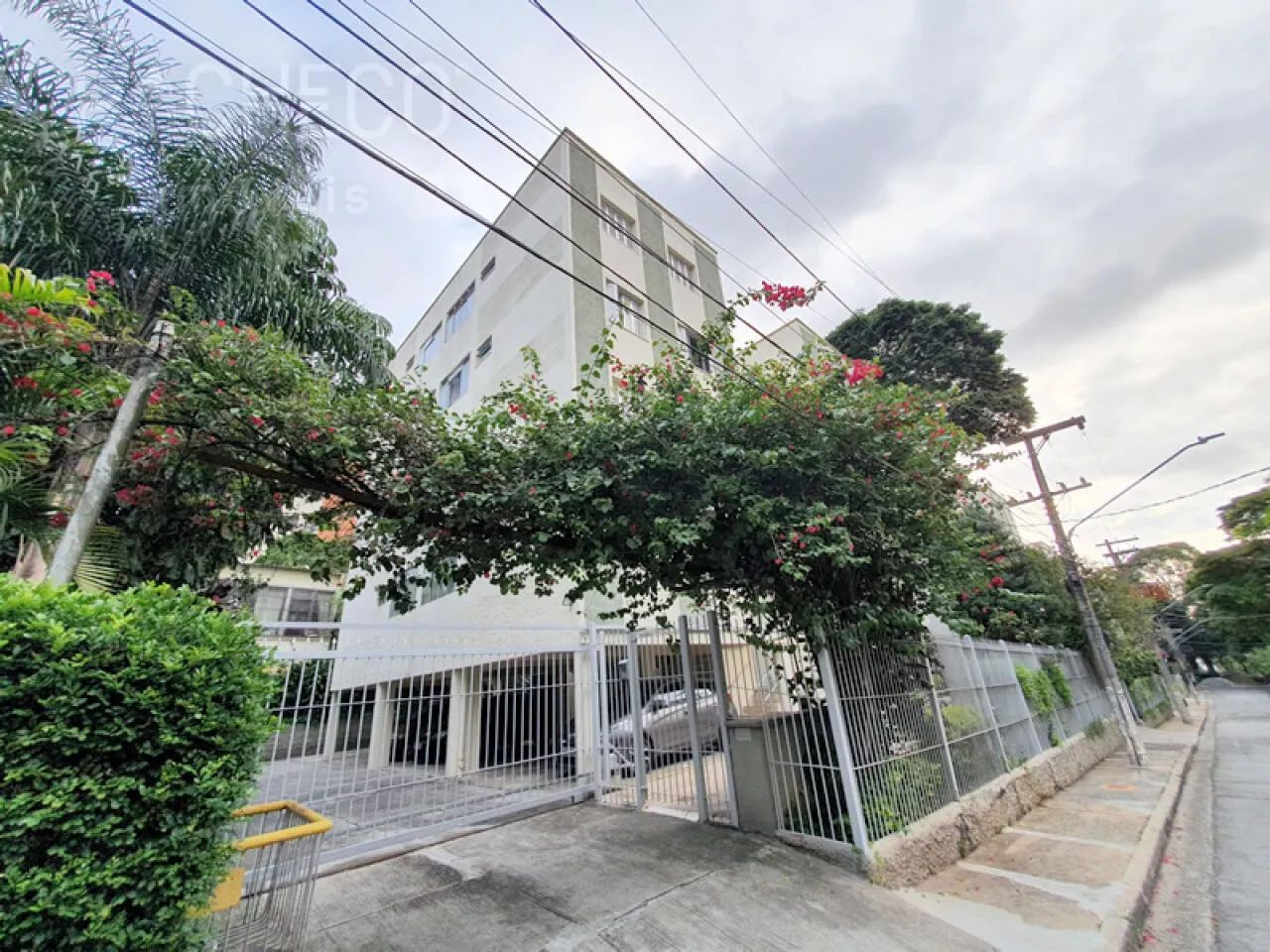 Apartamento, Vila Madalena - São Paulo - Foto 2