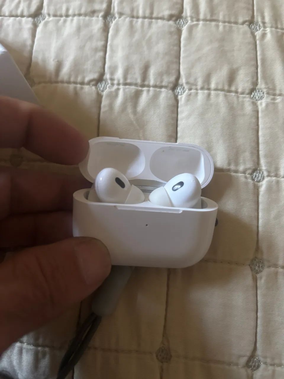 Fone de ouvido  - Foto 3