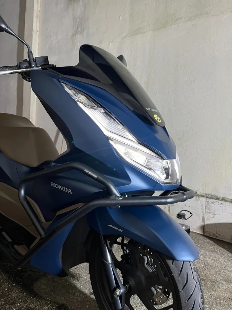 PCX DLX 160 ABS 2024 | 13.000km | SEM DÉBITOS - Foto 2