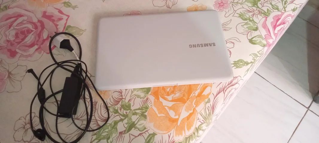 Notebook Samsung  - Foto 2