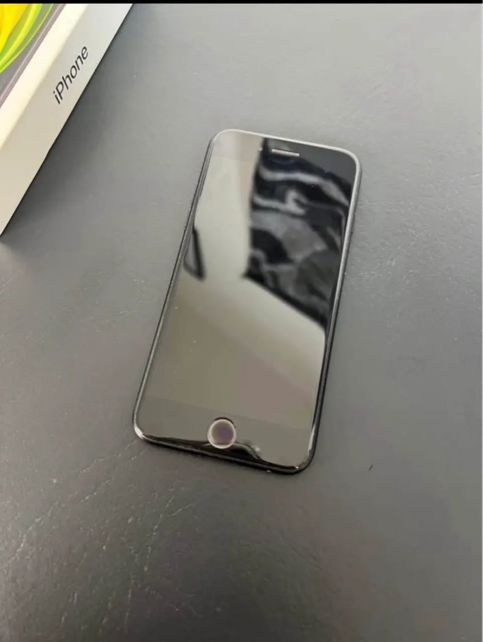 iPhone SE 2 geração 64GB - Foto 4