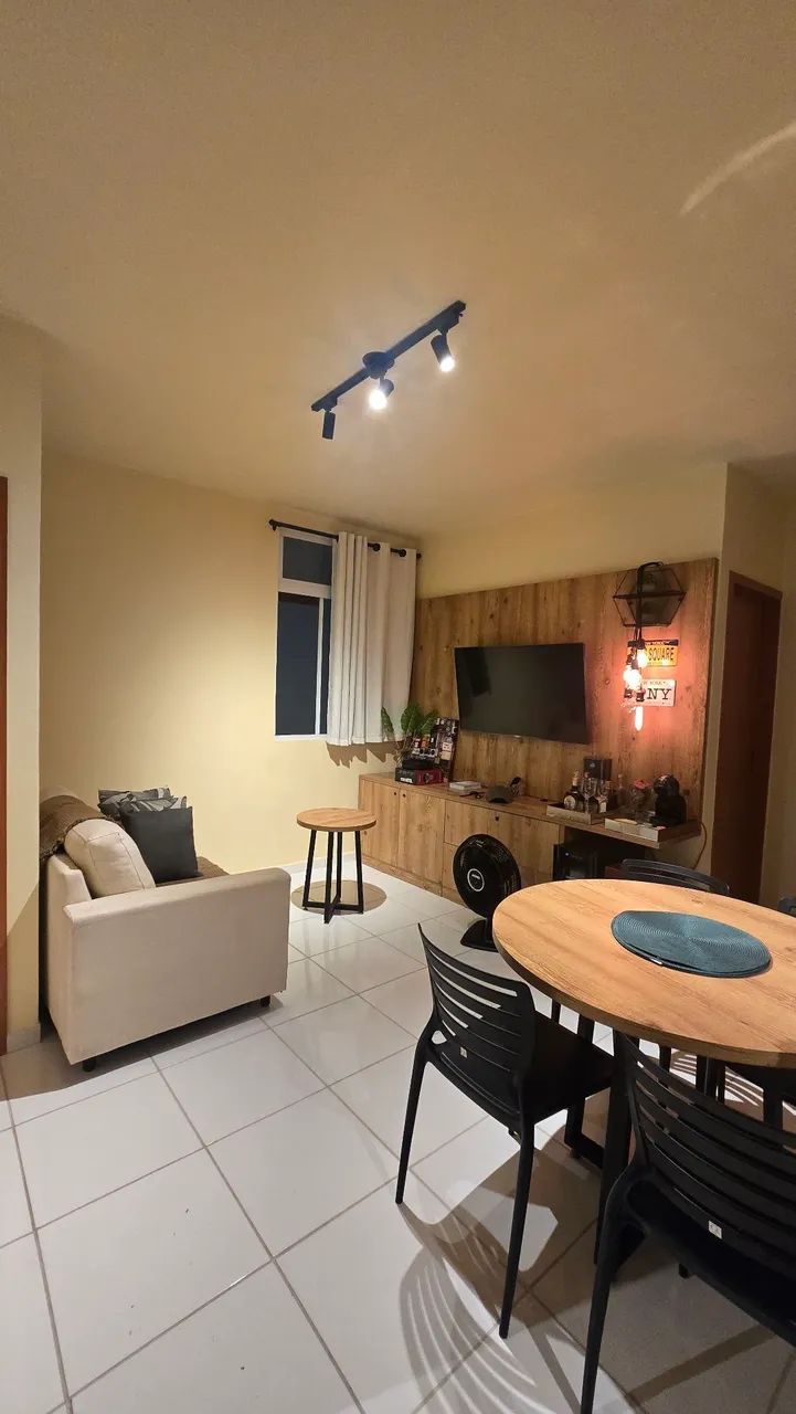 Repasse de apartamento Ananindeua  - Foto 4