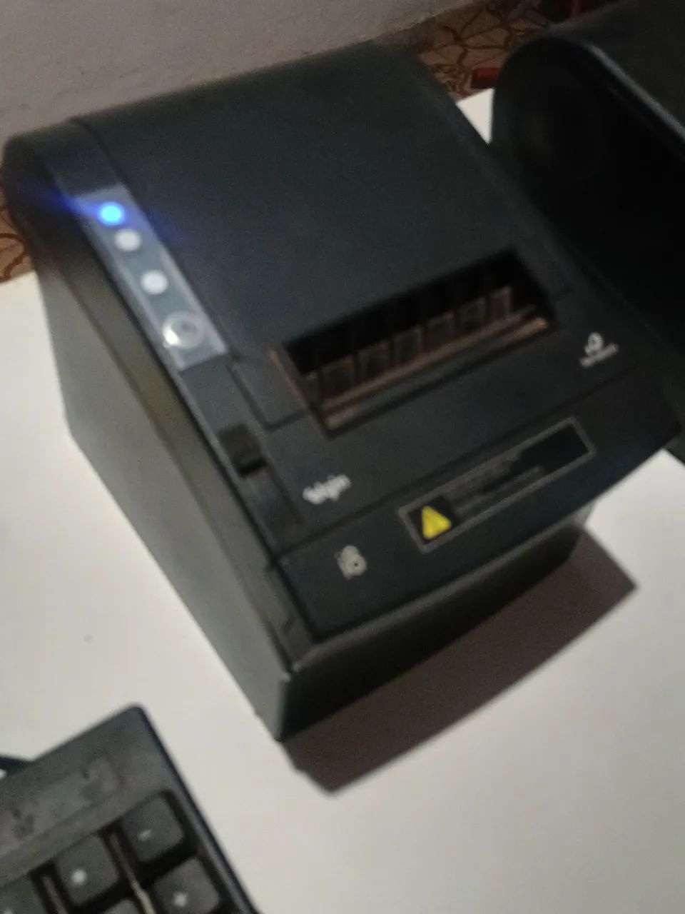 Impressora para Ifood 