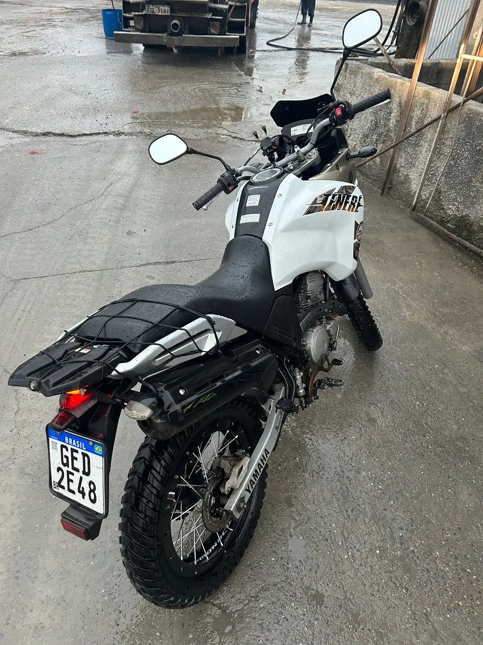 Ténéré 250  - Foto 2