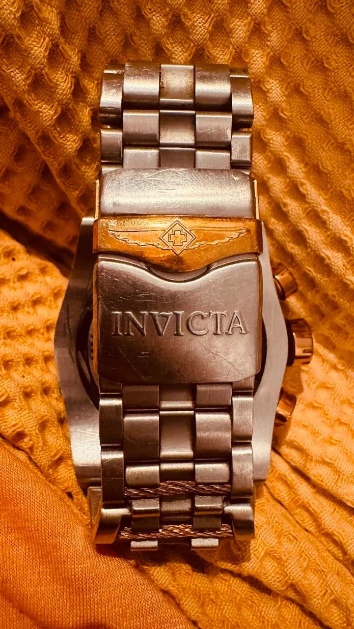 INVICTA - Foto 4