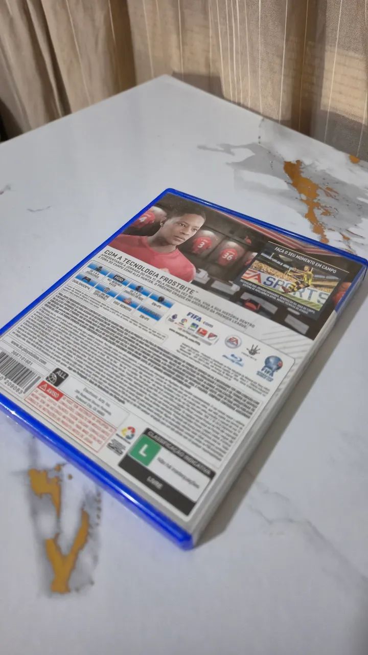 FIFA 17  - Foto 3