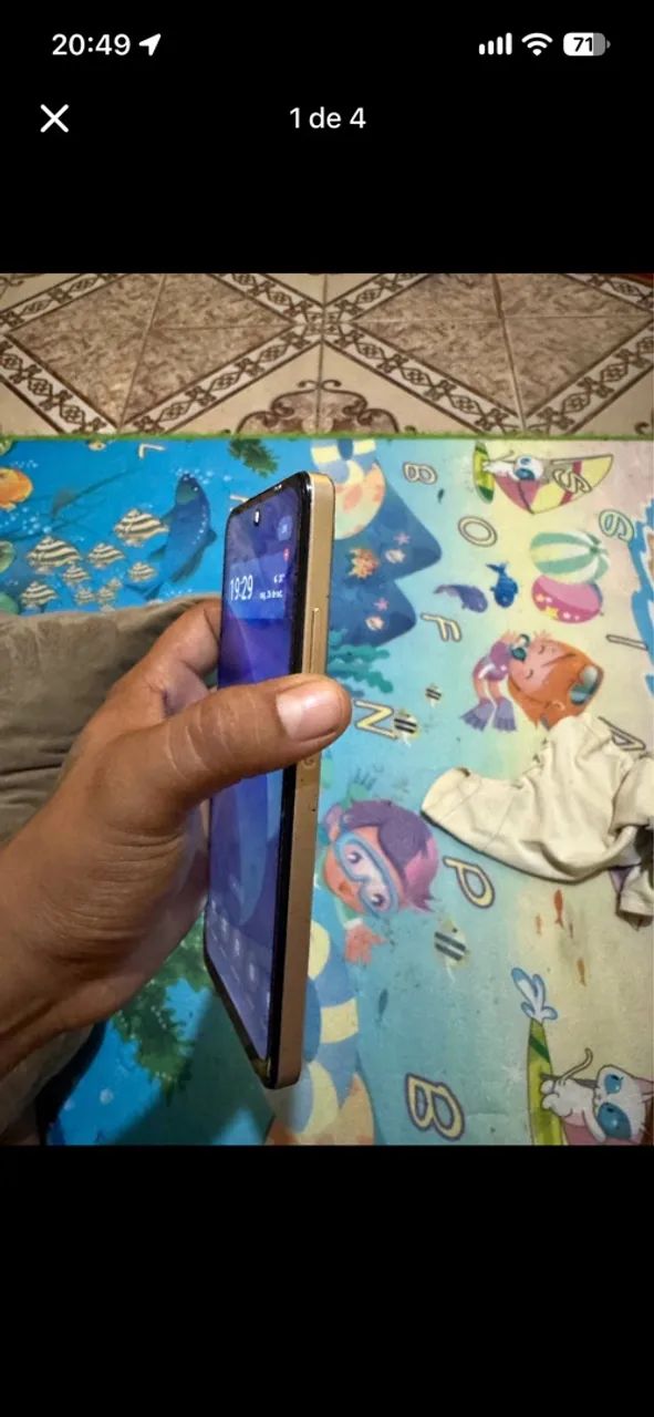 VENDE-SE REALME C55