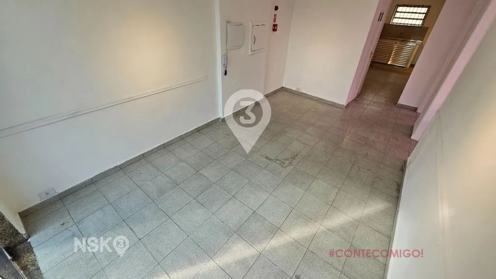 Sala comercial para alugar - 75m² - 3 salas - Vila Sofia NSK3 Imóveis - Cod.44675 - Foto 4