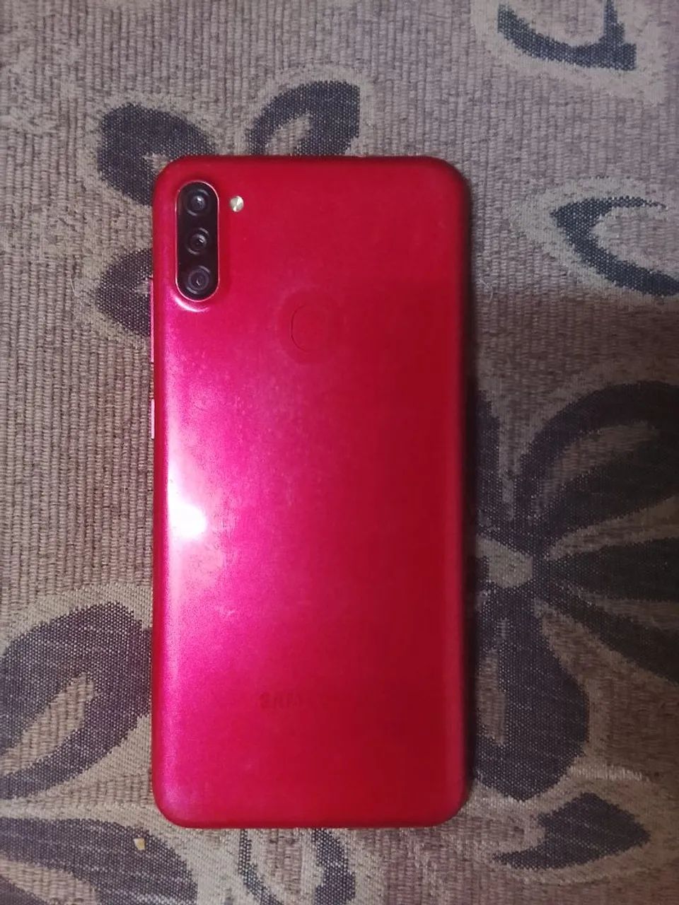 Celular a11 - Foto 4