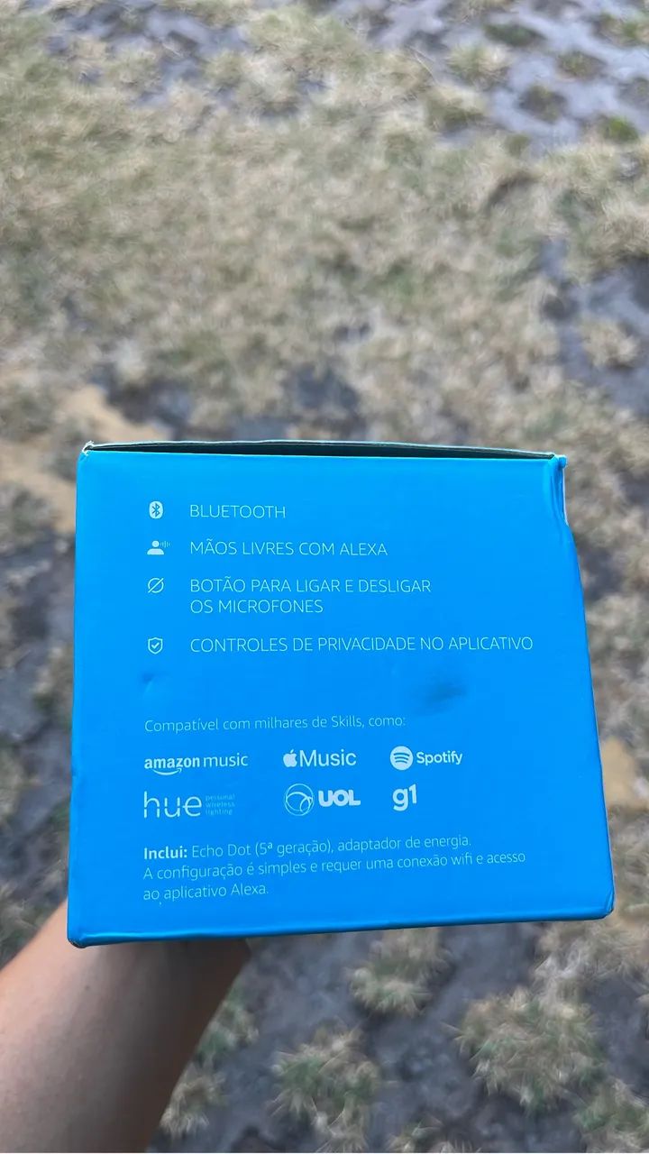 Alexa echo dot - Foto 2
