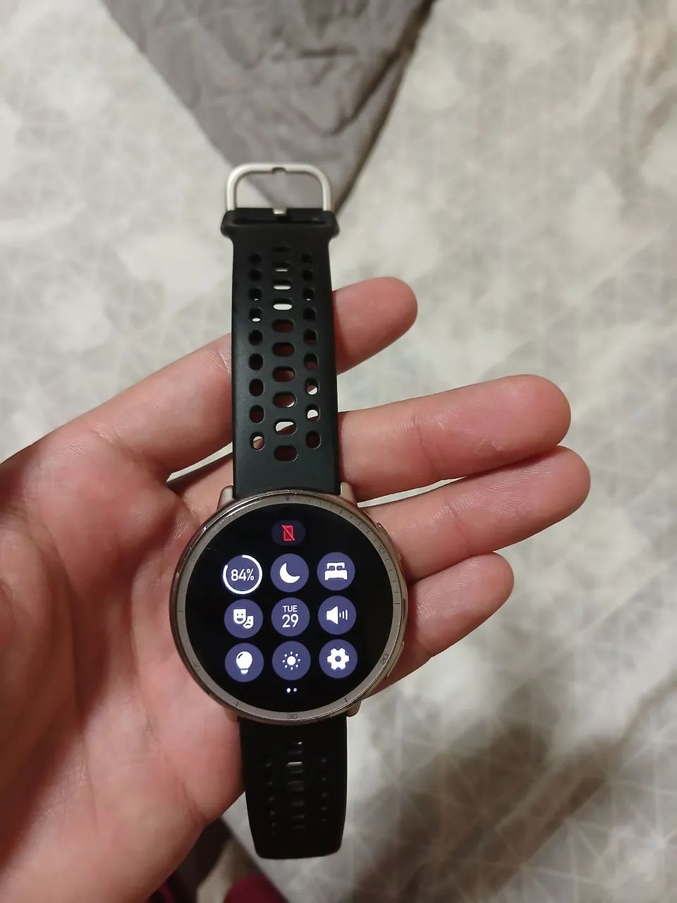 Relógio AMAZFIT ACTIVE 2 - Foto 3