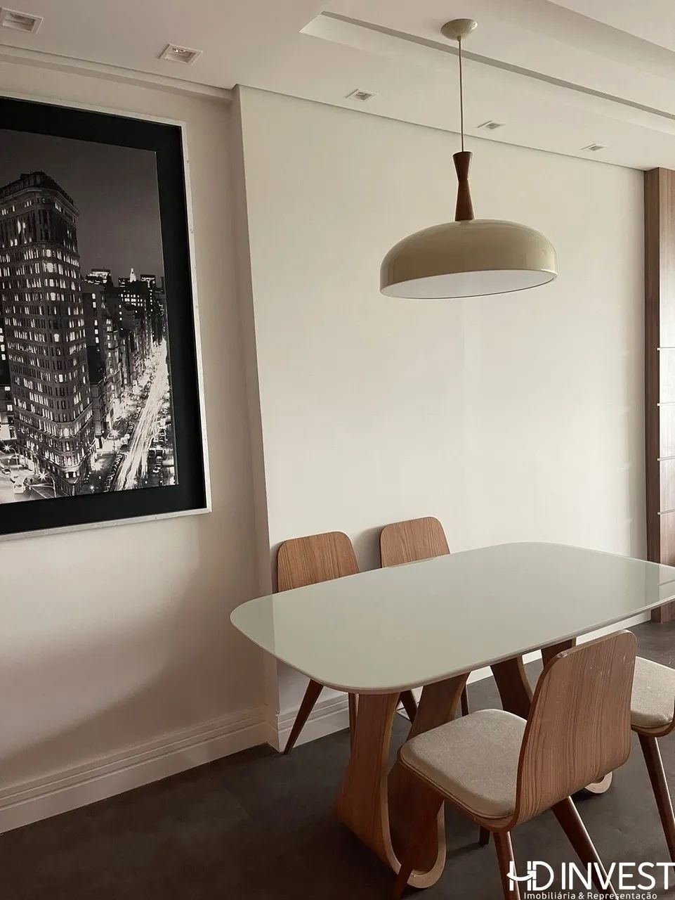 Sala Comercial Sky Towers Office - Indaiatuba SP - HD Invest - Foto 3