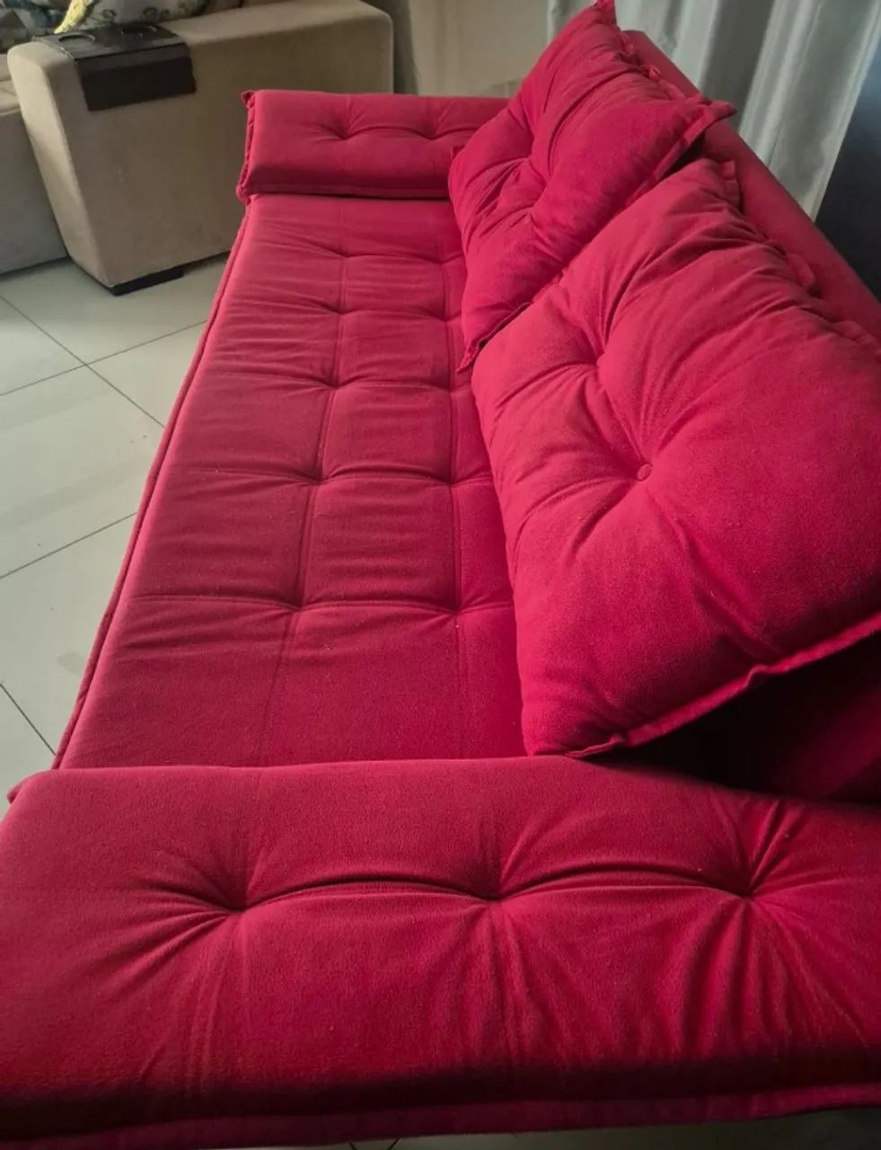 Sofá - Divã - Foto 2