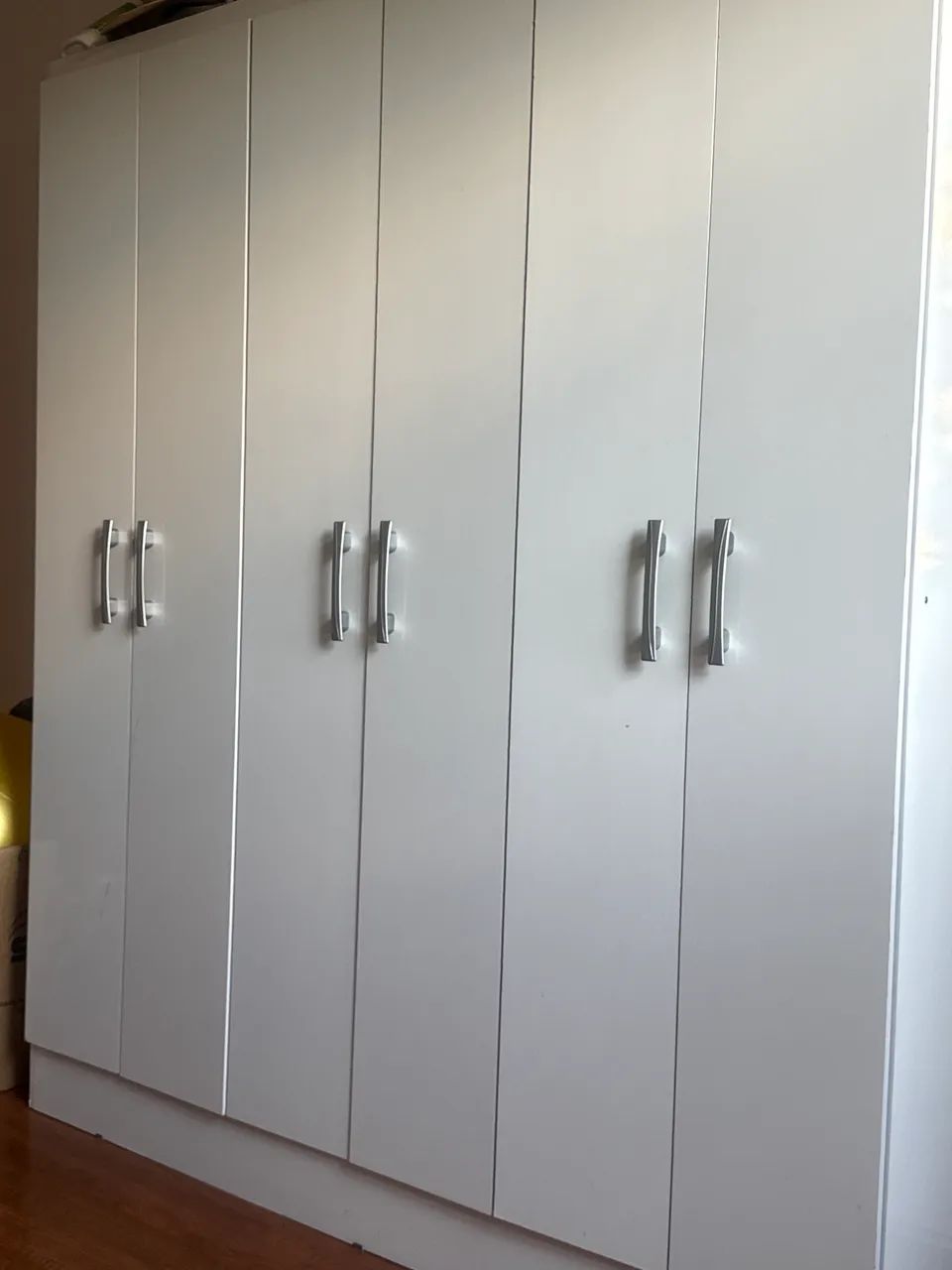 Guarda roupa novo - Foto 2