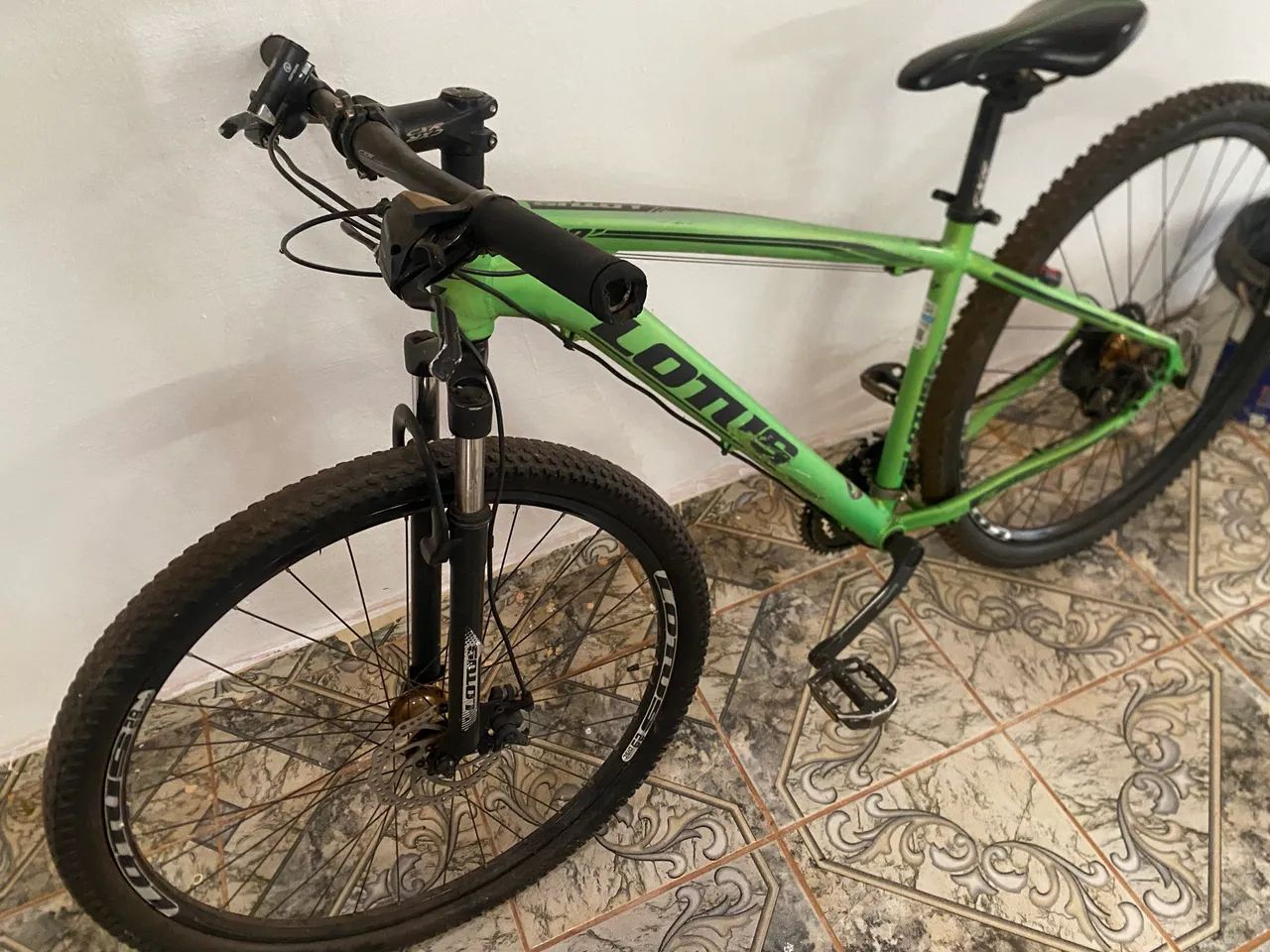 Bike aro 29