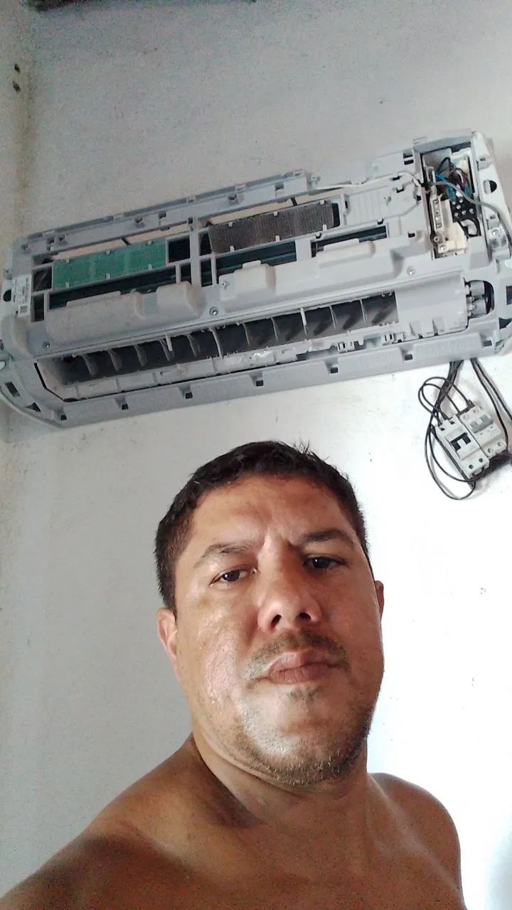 Serviços de ar condicionado e eletricista. - Foto 4