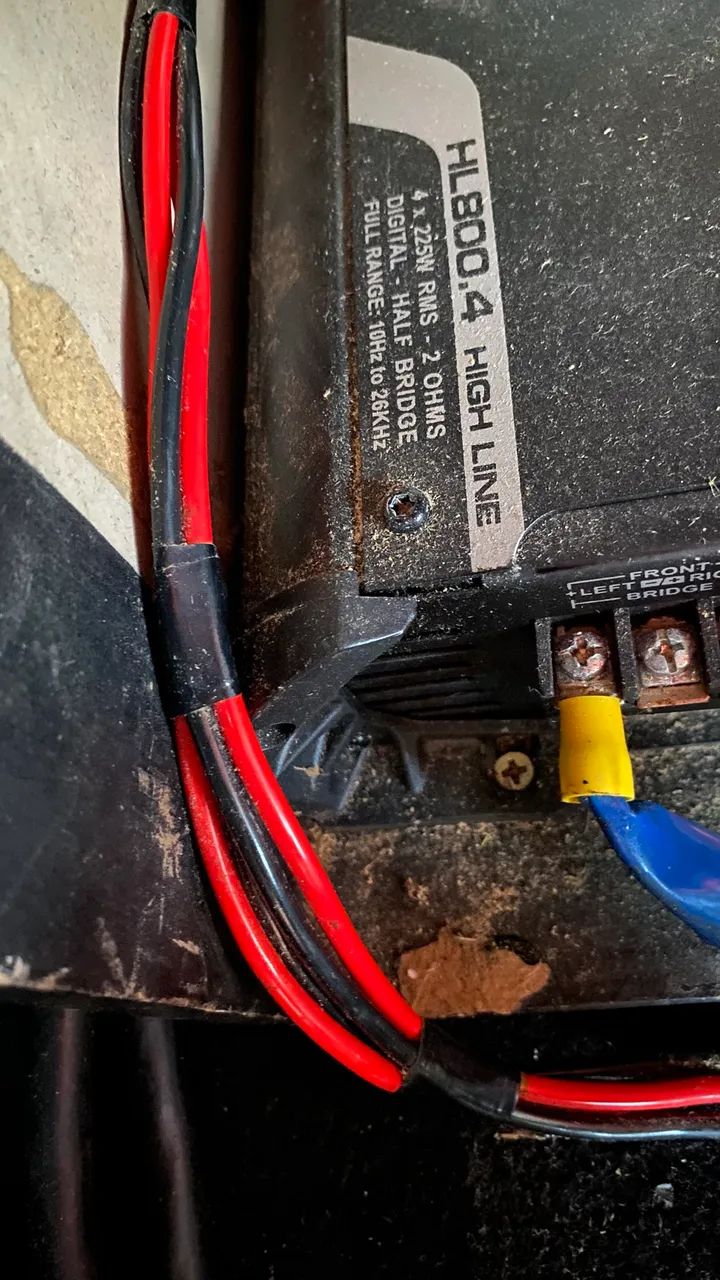 SOM AUTOMOTIVO - Foto 2