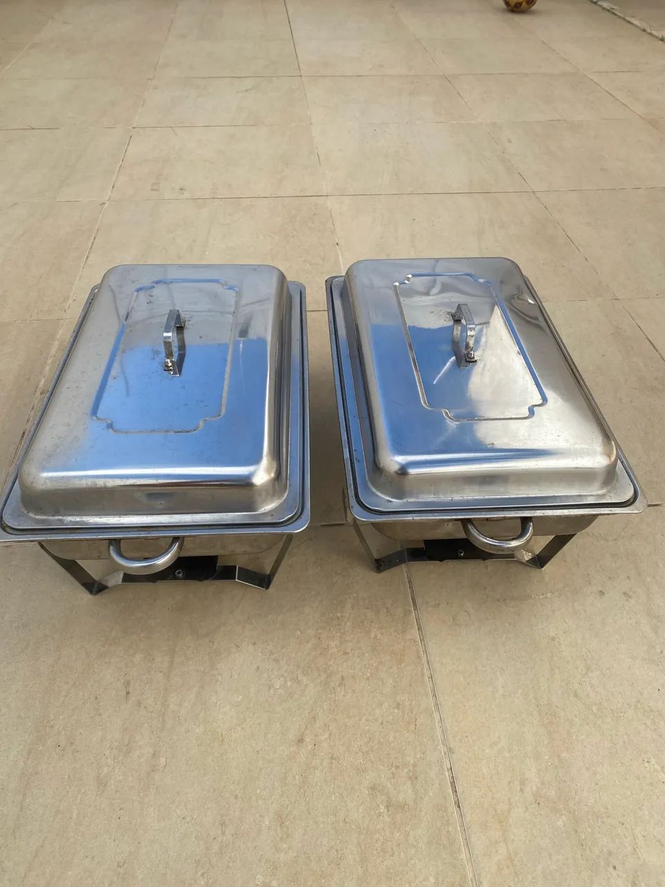 Estufa de salgado  - Foto 2