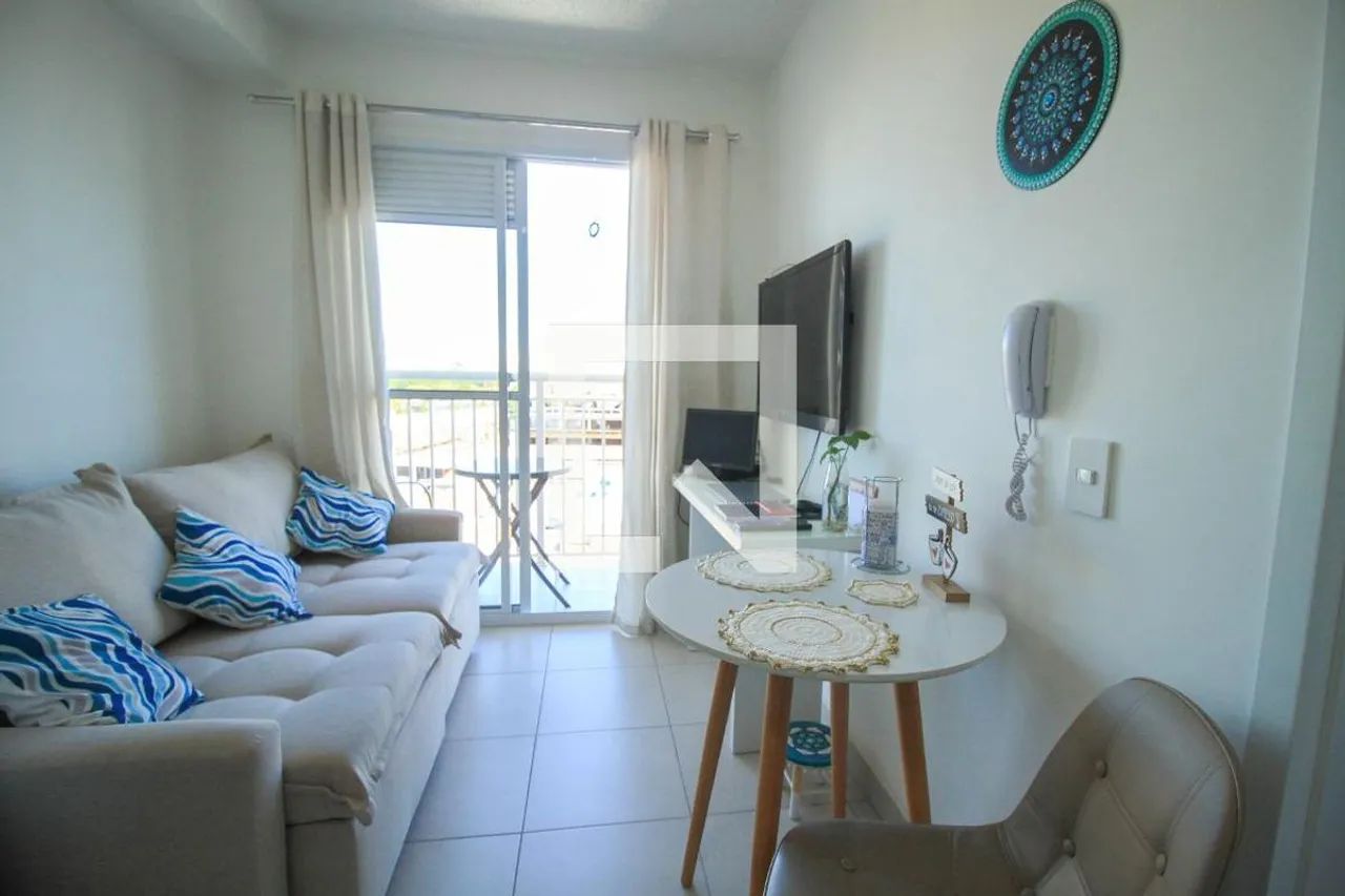 Apartamento à Venda - Belém, 1 Quarto, 28 m2 - Foto 5