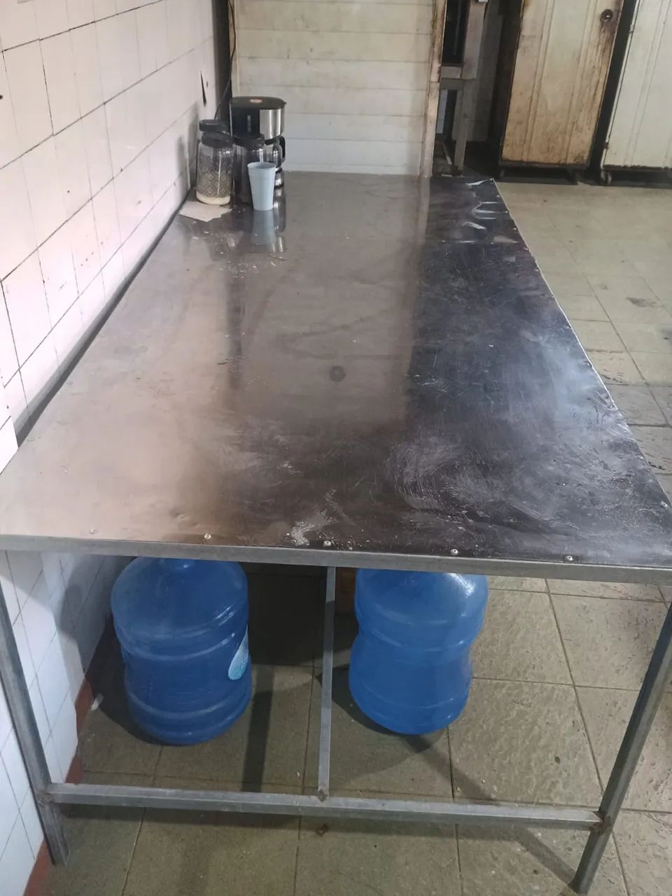Mesa  - Foto 2