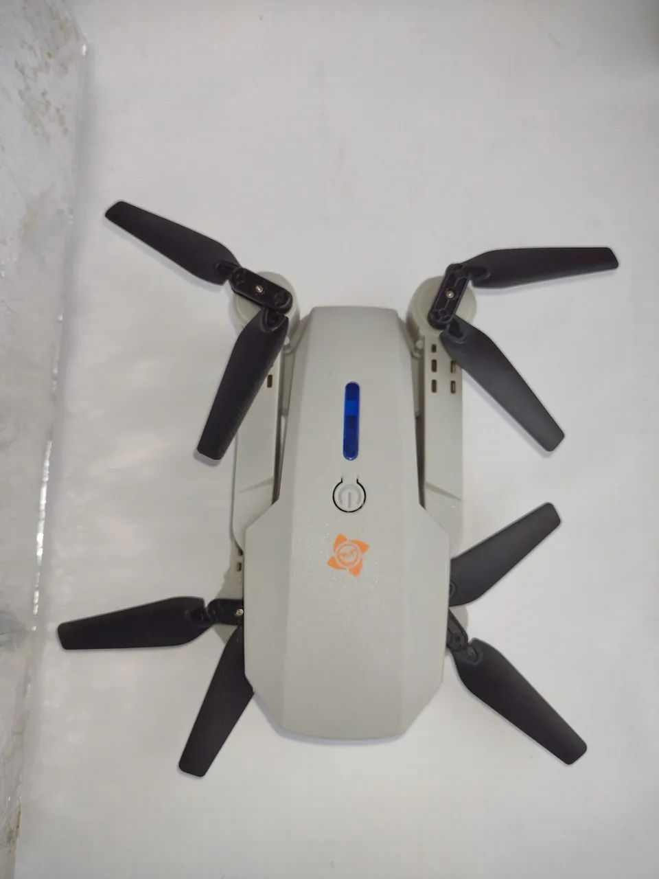 Vendo drone infantil 