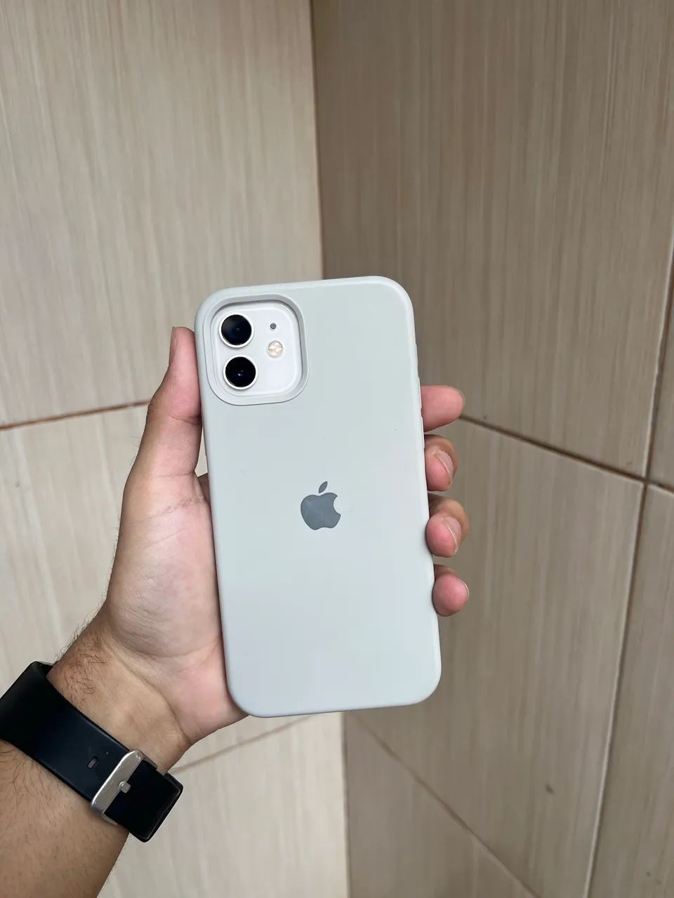 iphone 12 128gb pra vender logo - Foto 3