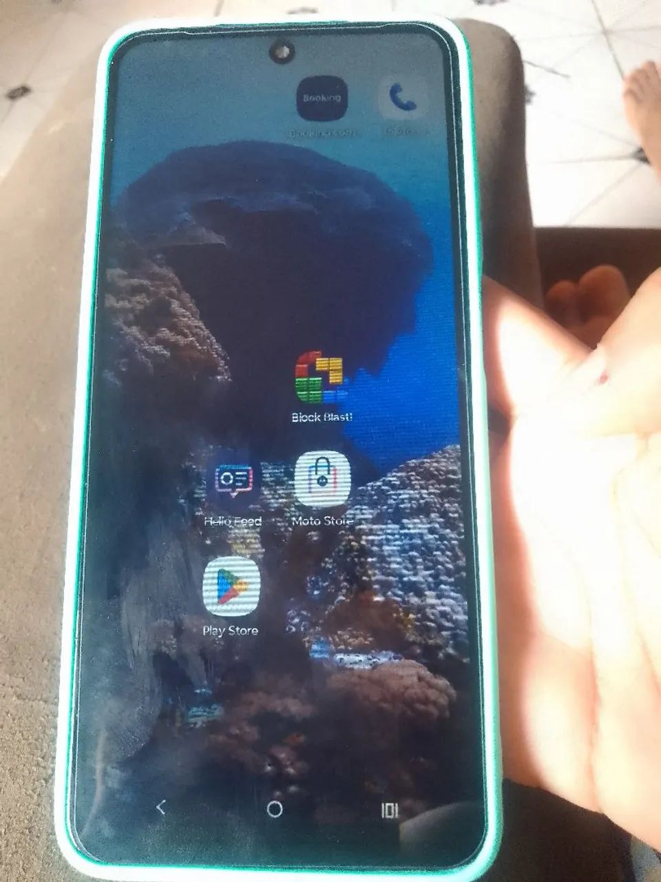 Celular  - Foto 4
