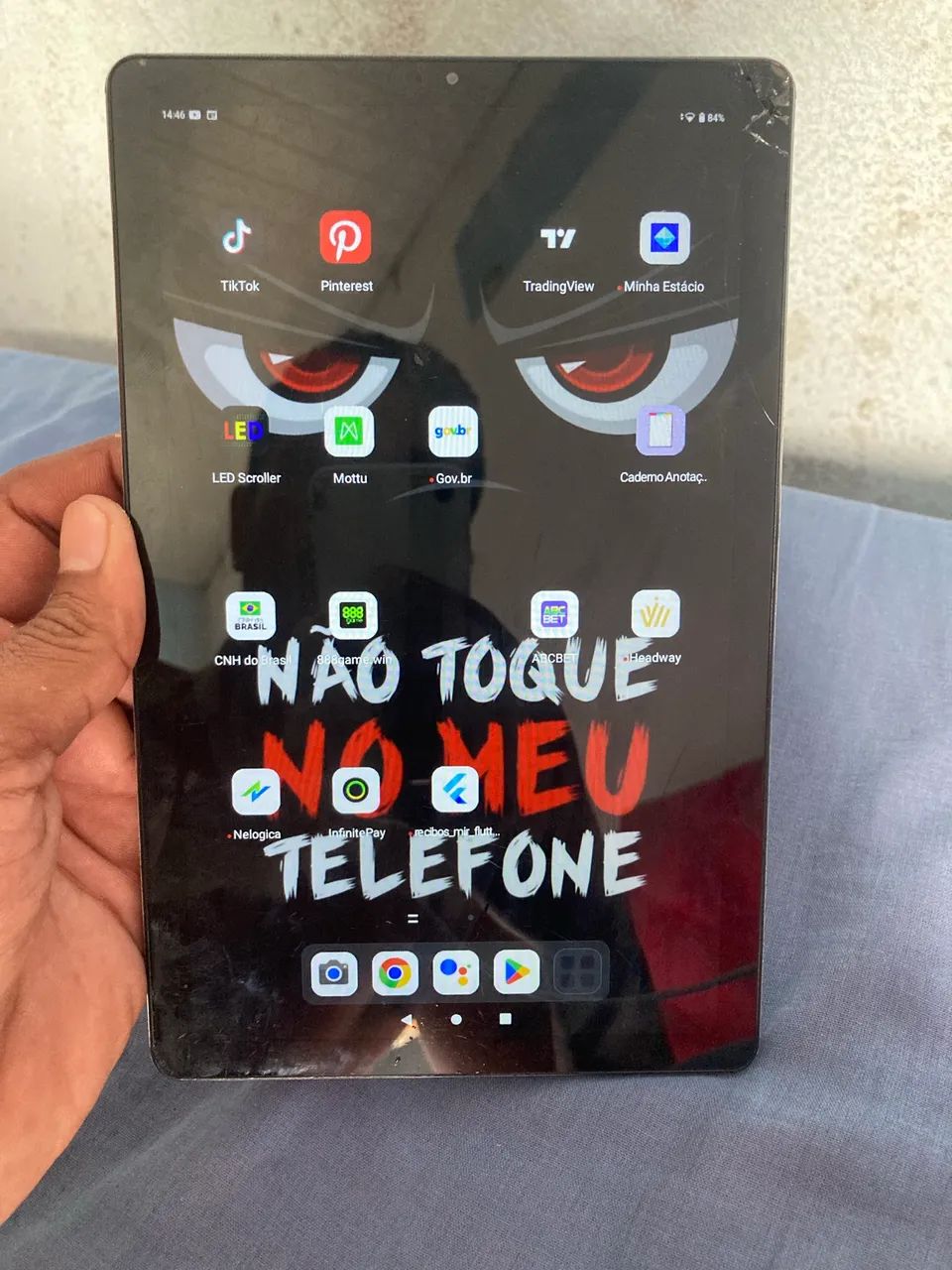 TABLET  Lenovo TOP  - Foto 3