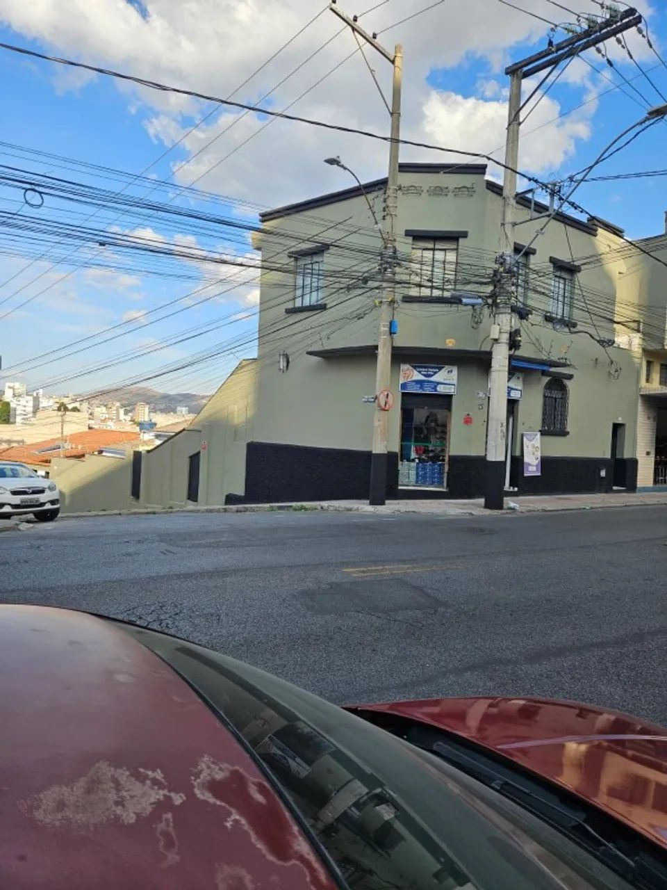 Prédio / Edifício Inteiro com 2 quartos à venda em Belo Horizonte - Foto 2