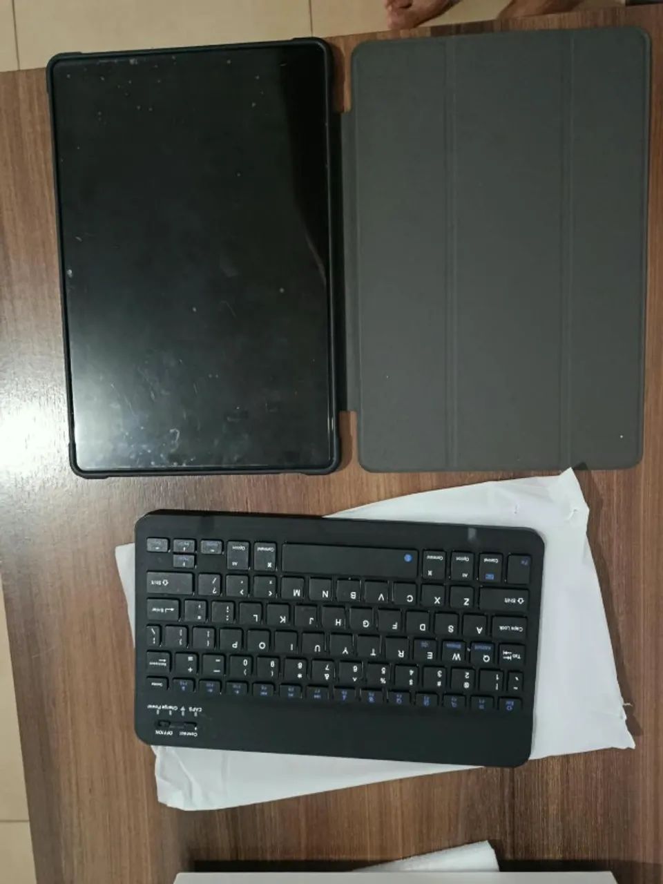 Tablet AJ C57 - Foto 2