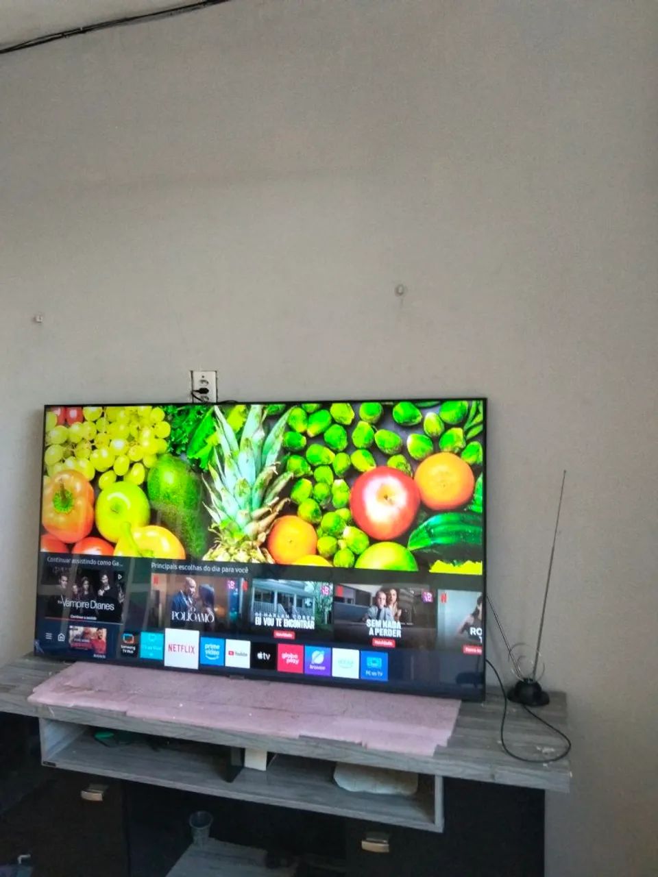 TV smart  - Foto 5