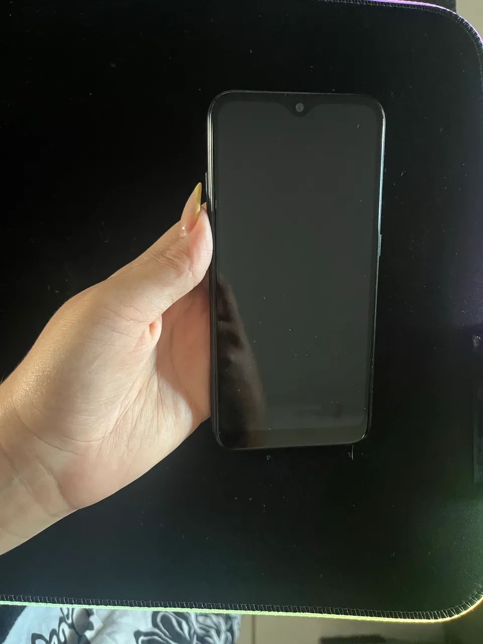 Samsung A01 - Foto 3