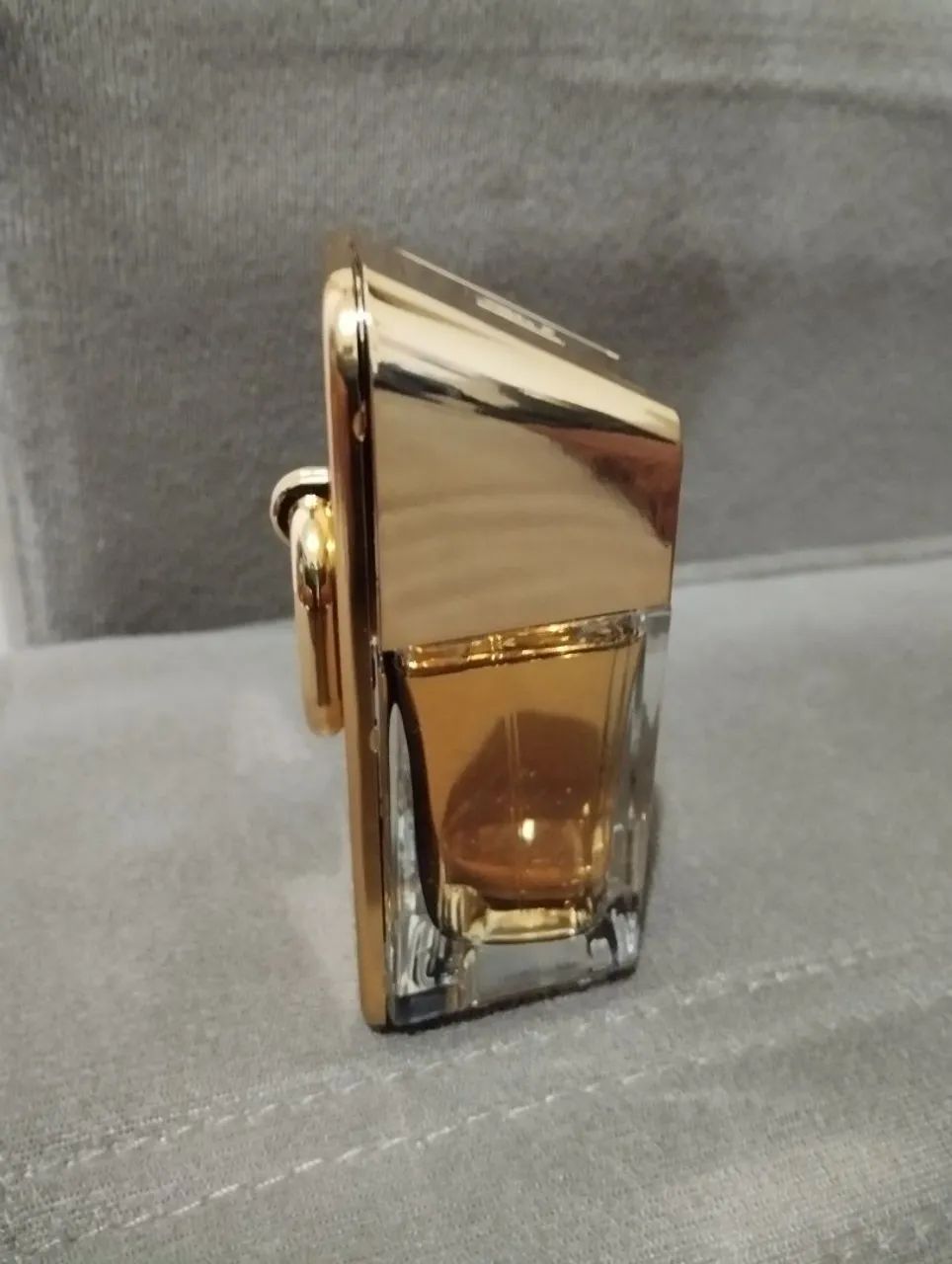Perfume Paco Rabanne Million Gold 50 ml - Foto 3