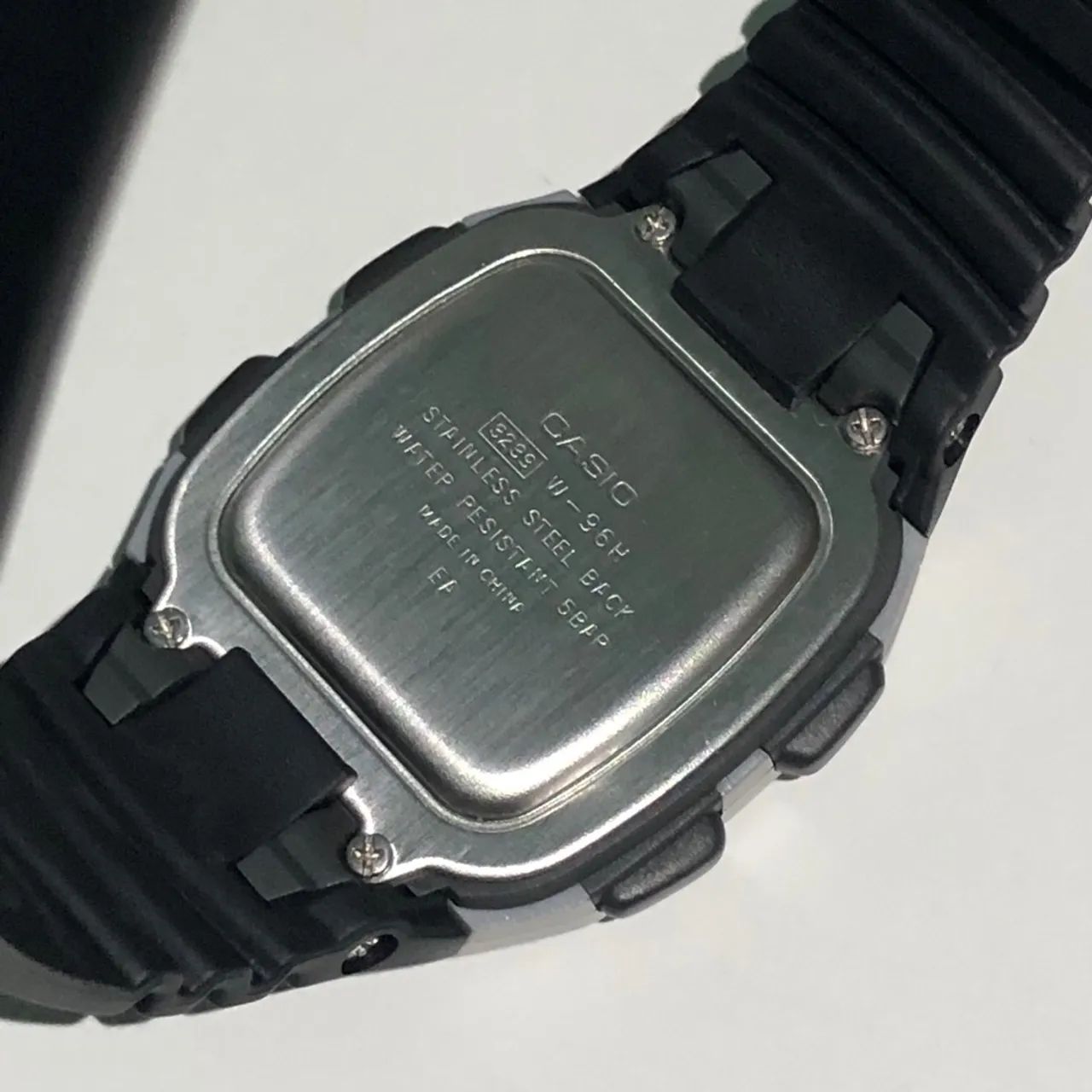 casio w-96h original  - Foto 2